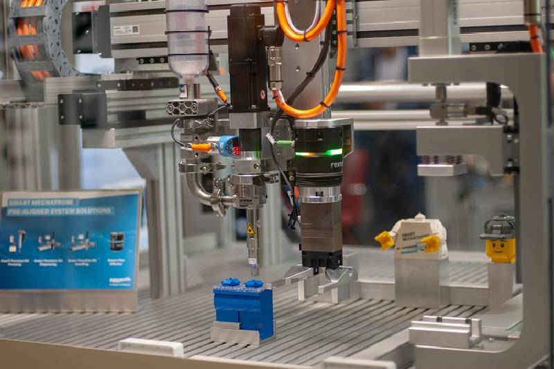MachTech&InnoTech 2023 отваря врати през октомври с богата програма и засилено международно участие